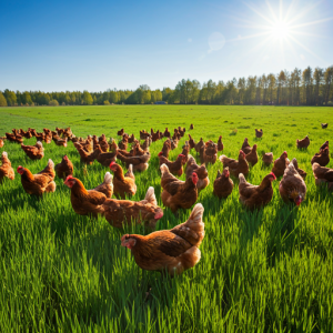 Chicken Math: A Homesteader's Guide to Understanding the Fowl Facts