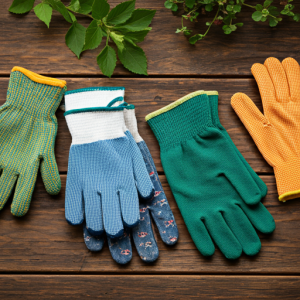 The Ultimate Guide to Choosing the Right Gardening Gloves for Your Needs