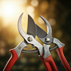 Pruning Shears 