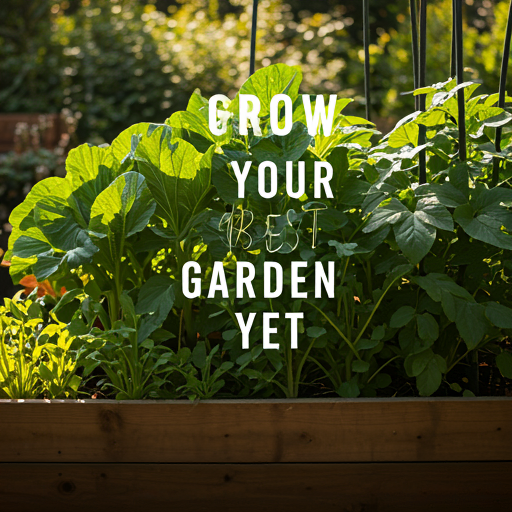 The Ultimate Guide to Raised Garden Beds: Grow Your Best Garden Yet