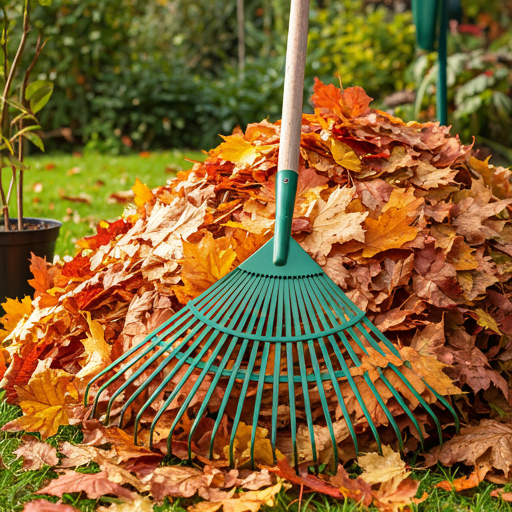 Fall Garden Cleanup & Winter Prep: A Homesteader’s Guide