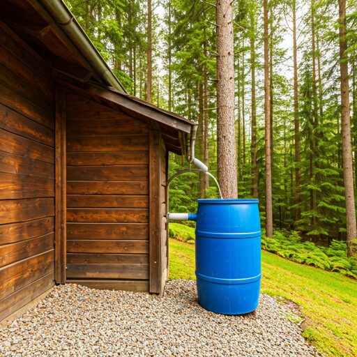 Water Harvesting Systems